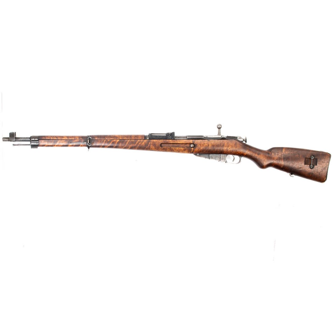 Mosin-Nagant M39